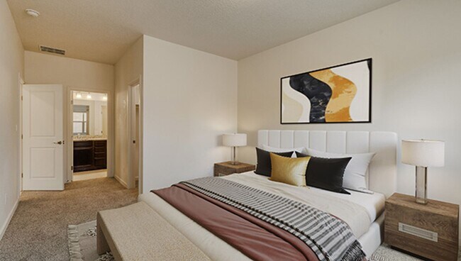 Building Photo - New Home in Santa Fe New Mexico