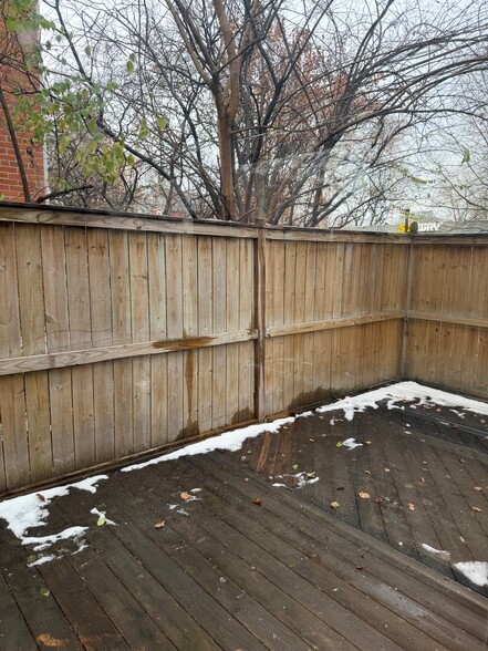 Building Photo - 1091 Harrison Ave