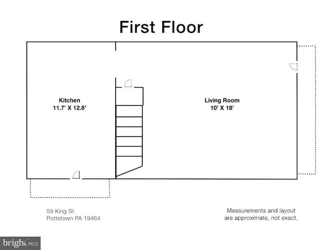 Building Photo - 127 N Prince St