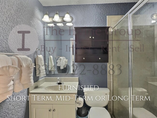 Building Photo - Fully Furnished Short, Mid and Long Term A...