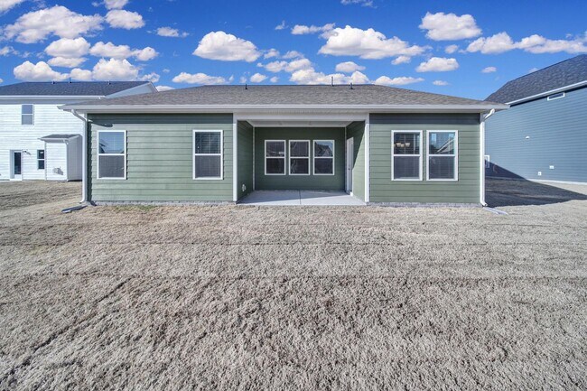 Building Photo - 3 Bed 2 Ranch Bath Home in Monroe!