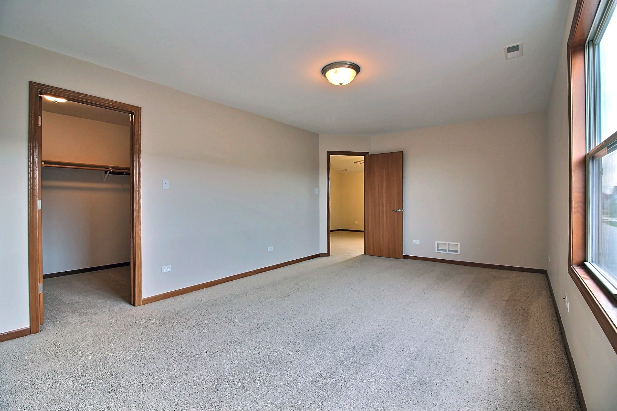 2nd Story Room - 10125 Privet Drive