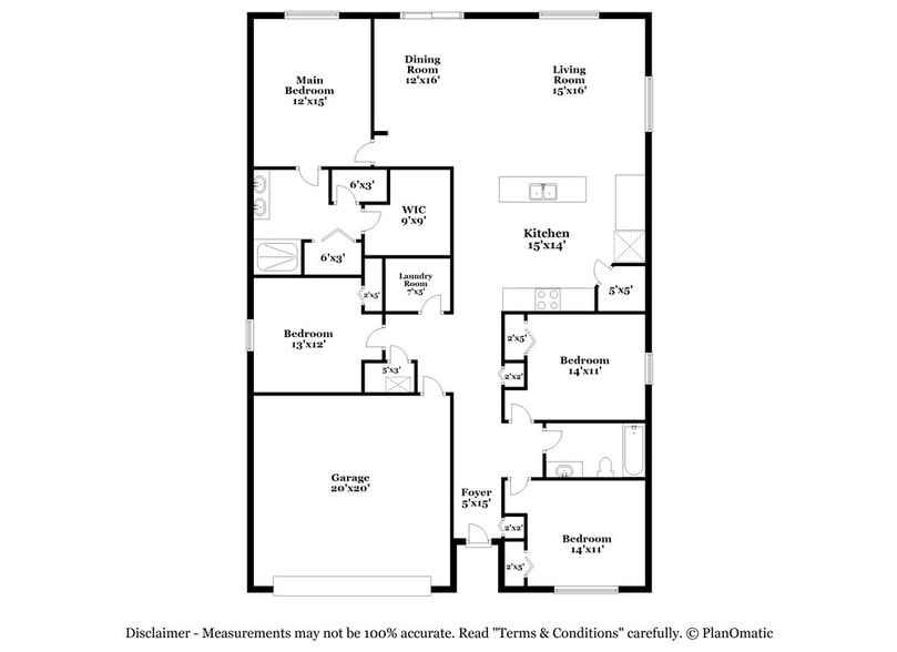Building Photo - 1944 Rock Springs Way
