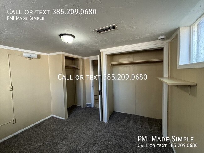 Building Photo - 332 N 300 E