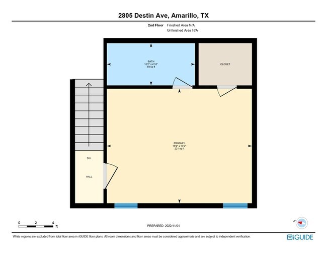 Building Photo - 2805 Destin Ave