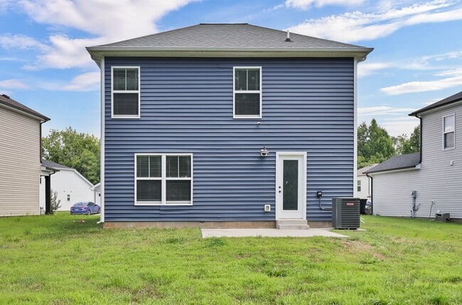 Building Photo - 1196 Cottonwood Dr