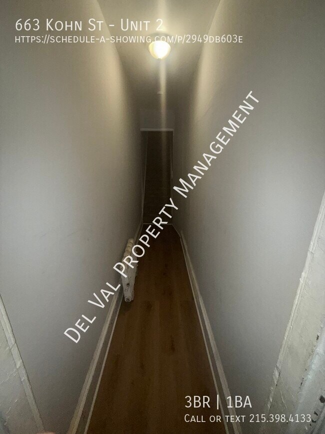 Building Photo - 663 Kohn St