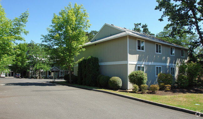 Building Photo - Madrona Place