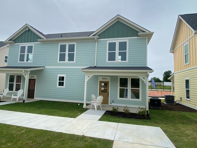 Building Photo - 5218 Certain Cir