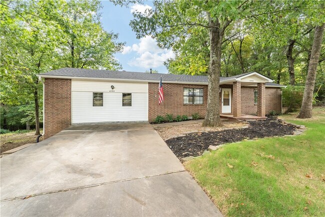 Building Photo - 10984 Tony Mountain Rd