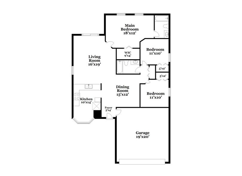 Building Photo - 4539 Cypress St
