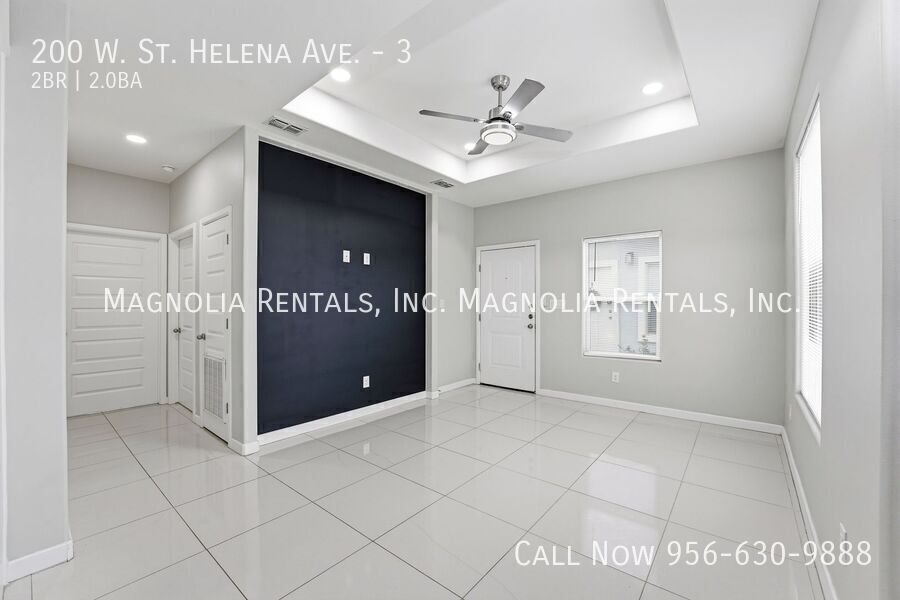 Building Photo - 200 W St Helena Ave