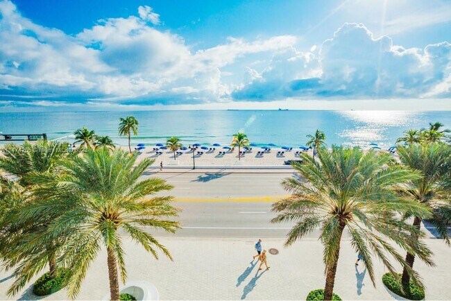 Building Photo - 1200 N Fort Lauderdale Beach Blvd