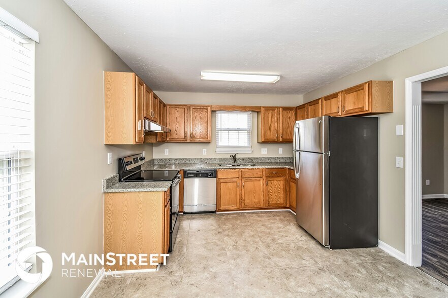 Building Photo - 10500 Whitepine View Pl