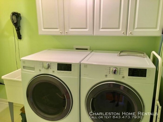 Building Photo - 3 bedroom in Charleston SC 29412