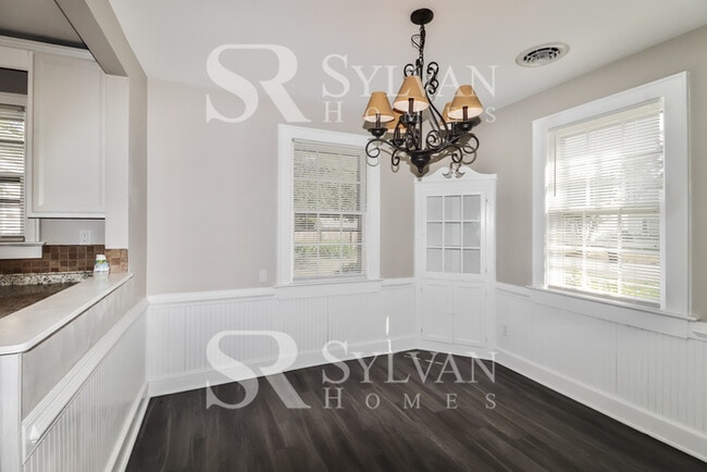 Building Photo - Living where You Love is Good for your Heart!