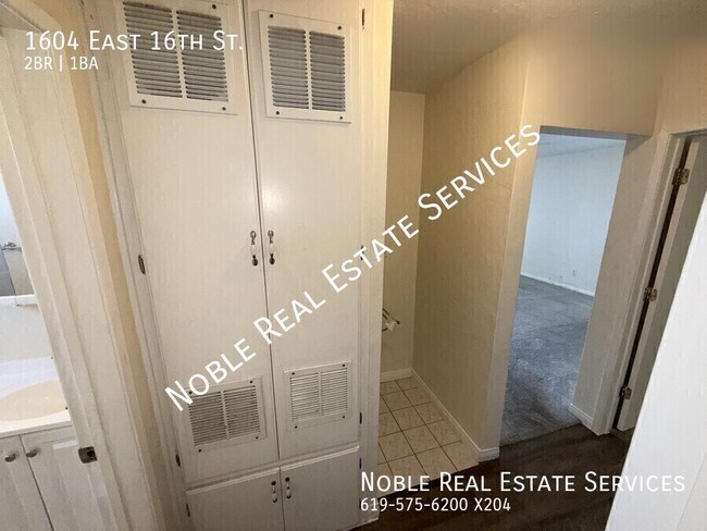 Building Photo - 1604 E 16th St