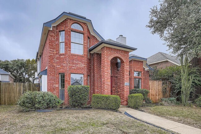 Building Photo - Coppell ISD! Spacious 3 Bed Home in Summer Place