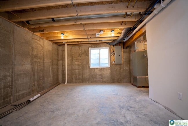 Building Photo - 1641 Riegel St