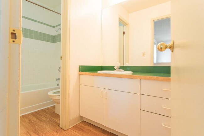 Building Photo - 1631 19th St