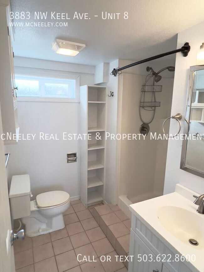 Building Photo - 3883 NW Keel Ave