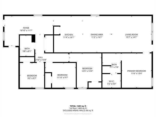 Building Photo - 419 bower dr