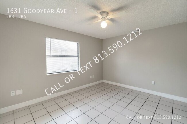 Building Photo - 1631 Goodyear Ave