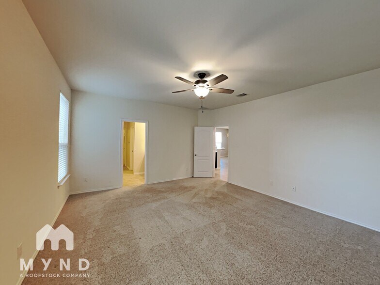 Building Photo - 1020 Patton Path