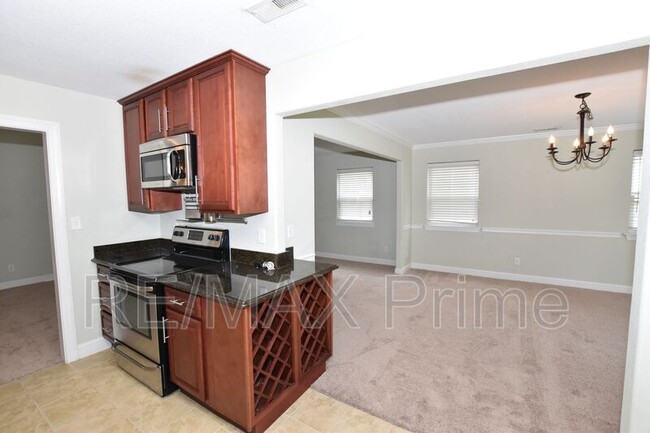 Building Photo - 4923 Krick St