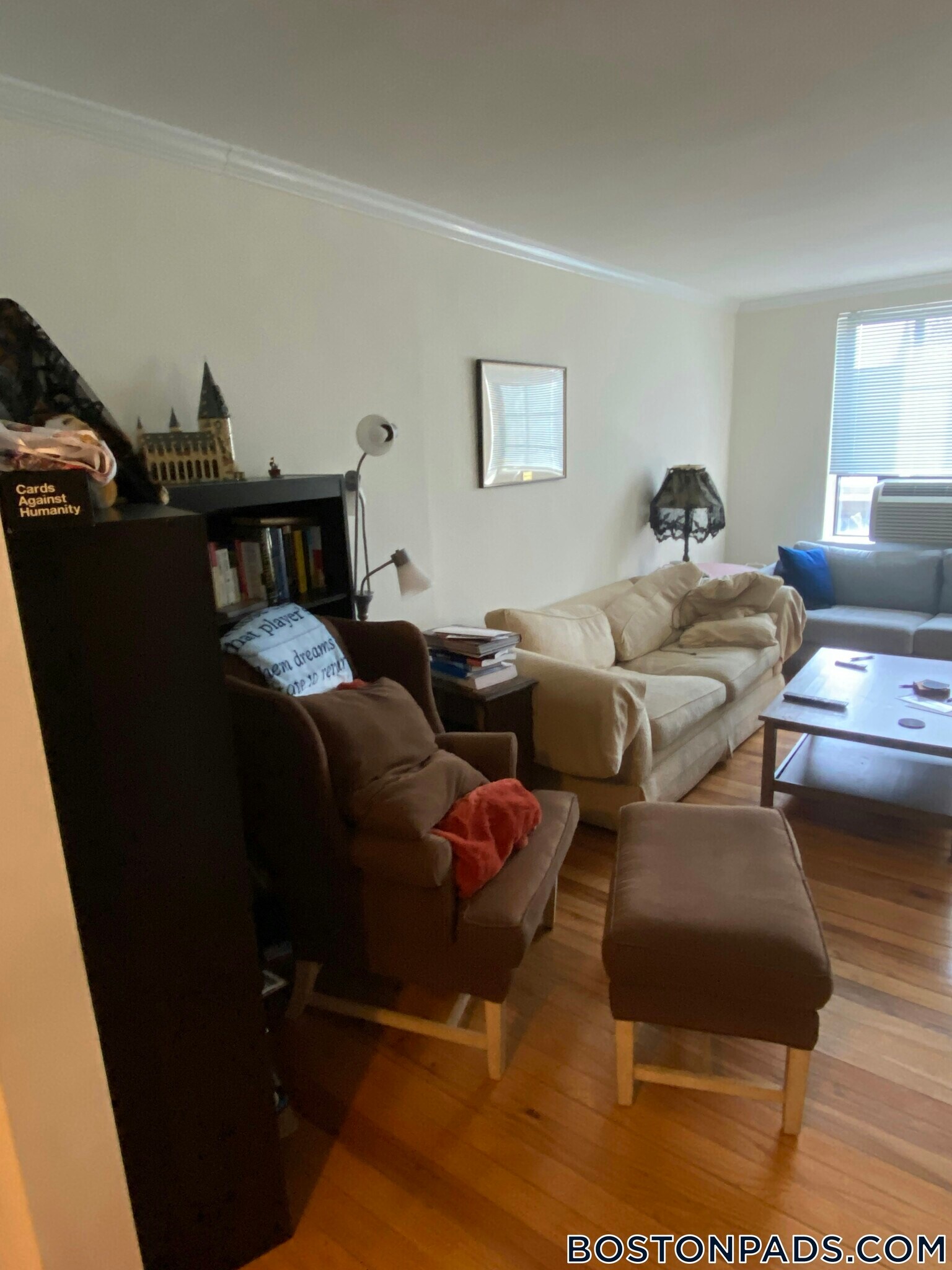 Building Photo - 60 Brattle St