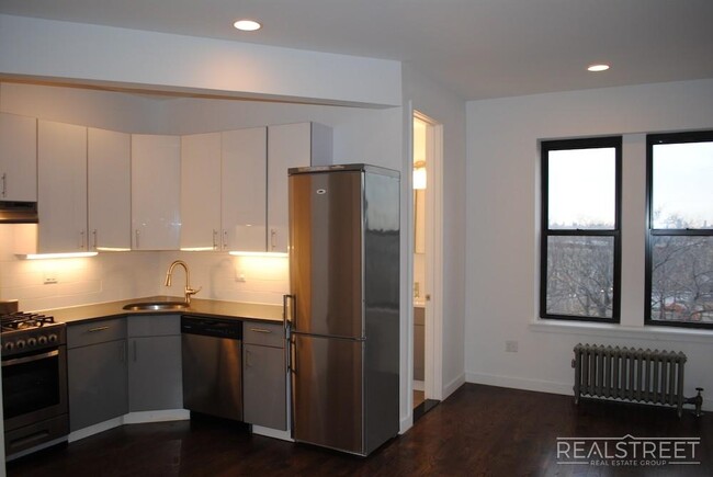 Floorplan - 410 Eastern Parkway