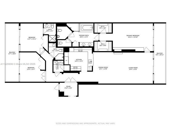 Building Photo - 1331 Brickell Bay Dr