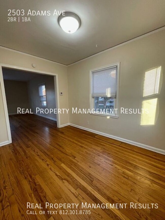 Building Photo - Cozy 2-bedroom Duplex