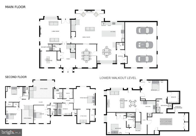 Building Photo - 11620 Piney Spring Ln