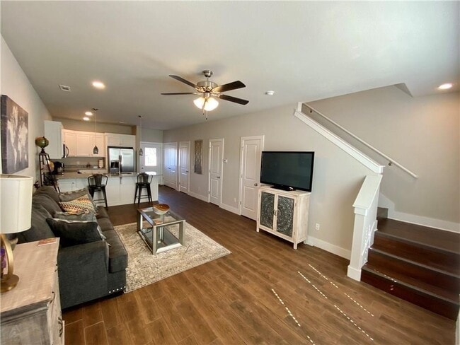 Building Photo - 7608 Har-Ber Ave