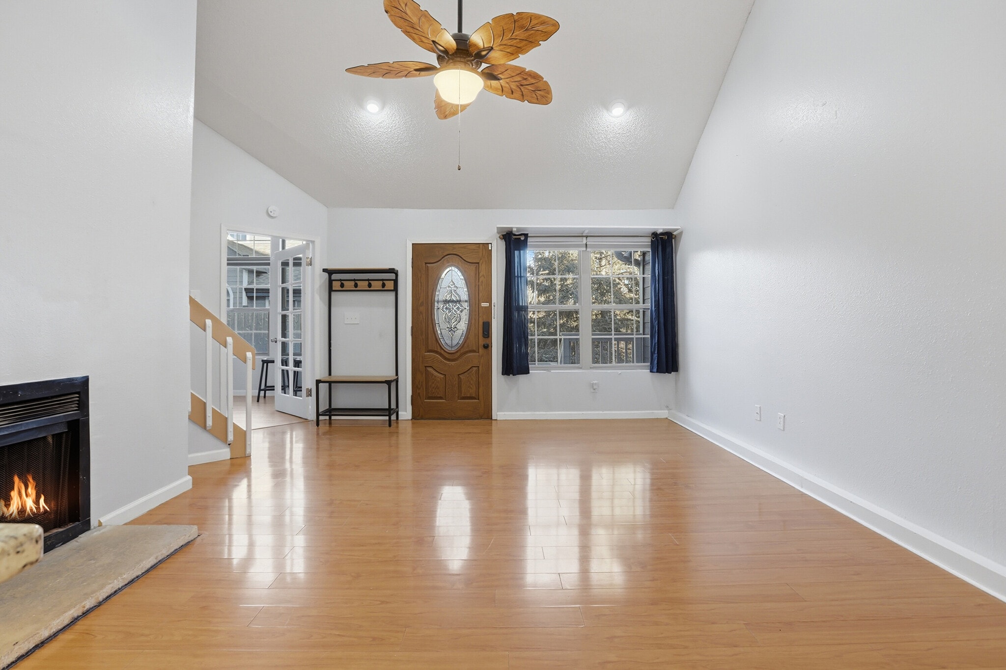 Building Photo - 8327 S Upham Way