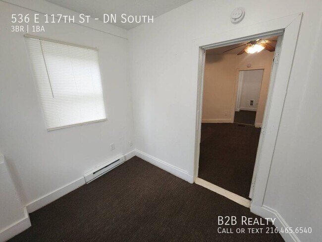 Building Photo - 536 E 117th St