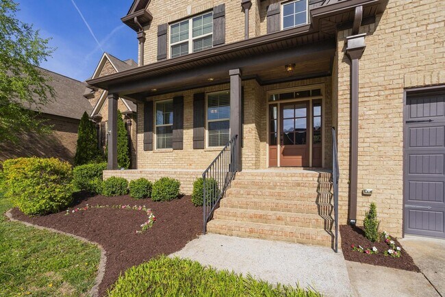 Building Photo - 7002 Brindle Ridge Way