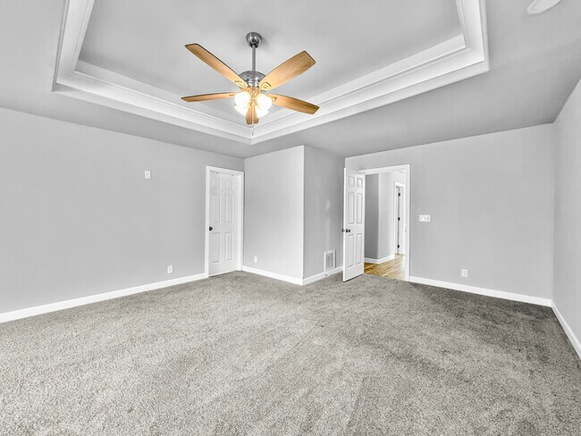 Building Photo - 3455 E 75th Pl
