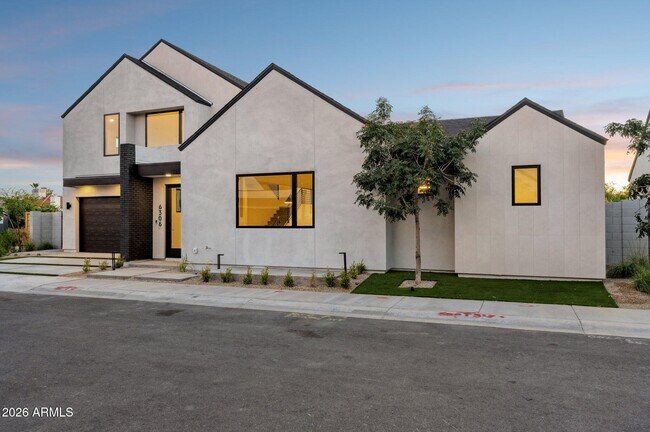 Building Photo - 6306 N 10th Dr