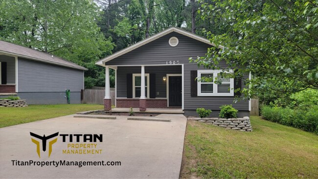 Building Photo - Cute 2 bed/2 bath house