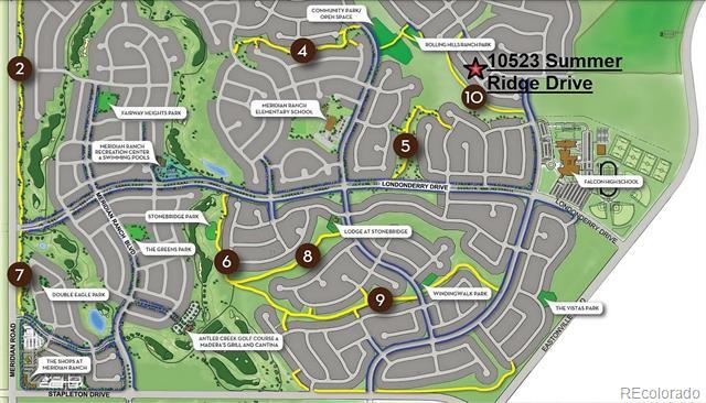 Building Photo - 10523 Summer Rdg Dr