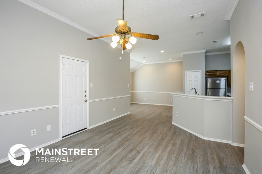 Building Photo - 1616 Allen Dr