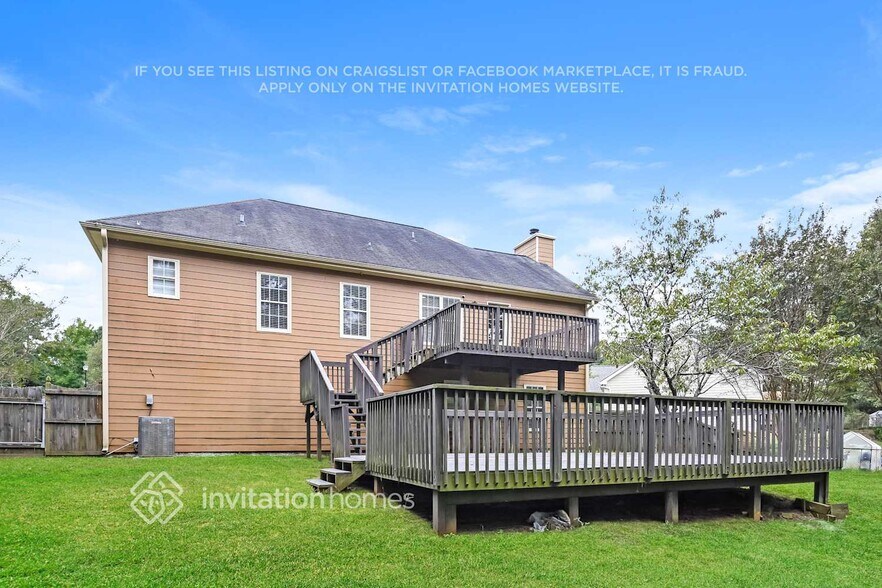 Building Photo - 730 Tribble Gates Ct