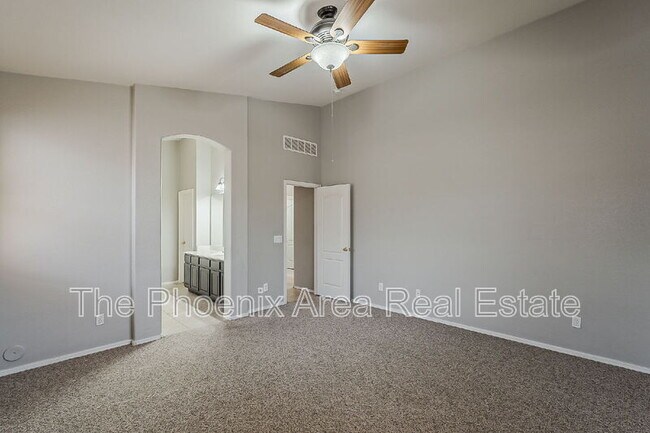 Building Photo - 4121 S Splendor Ct