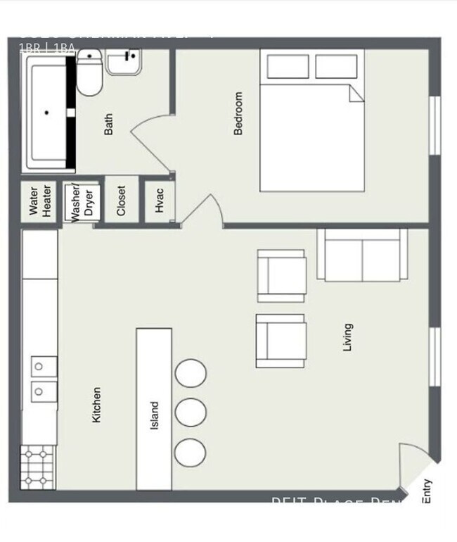 Building Photo - 3820 Sherman Ave