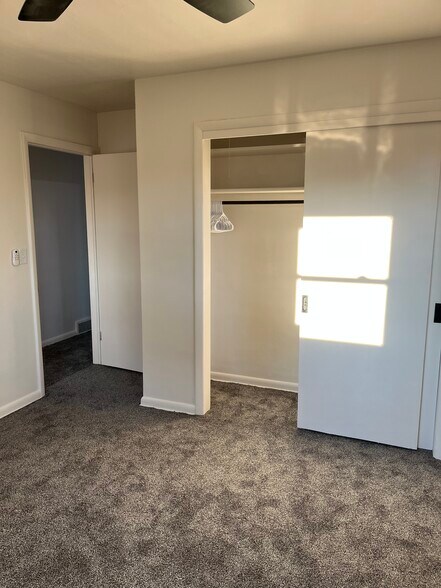 Bedroom #1 - 3249 W Breese Rd