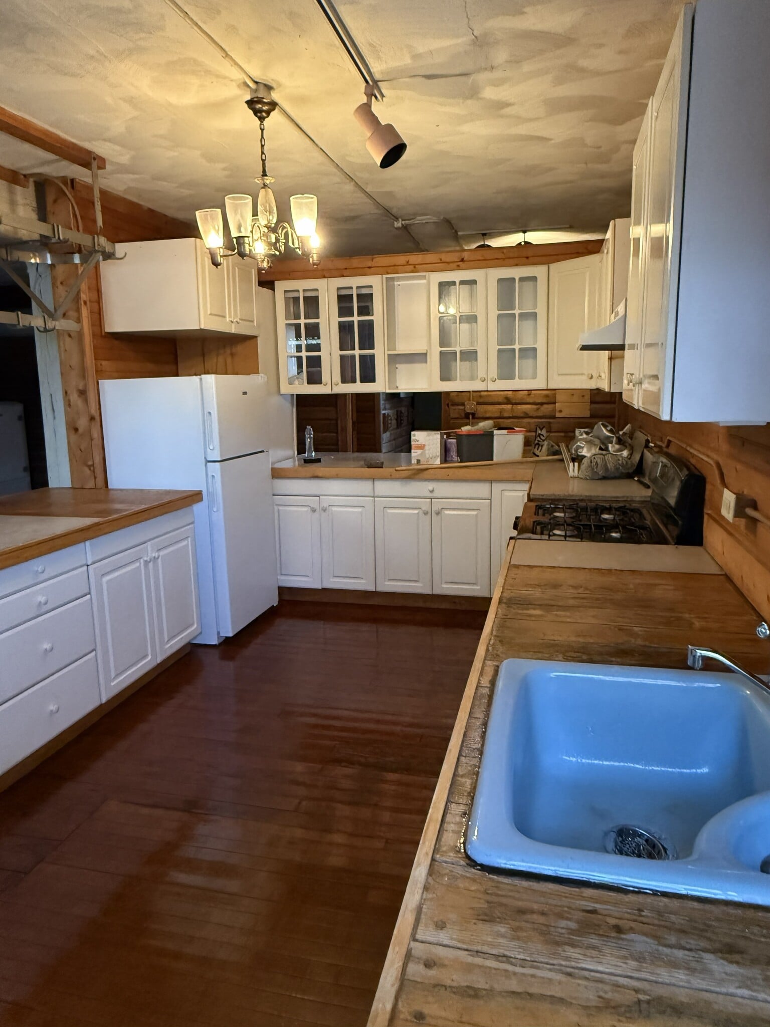 Kitchen - 15 Wabank Rd