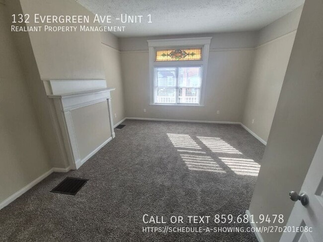 Building Photo - 132 Evergreen Ave