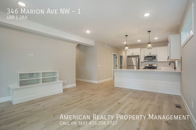 Building Photo - 346 Marion Ave NW